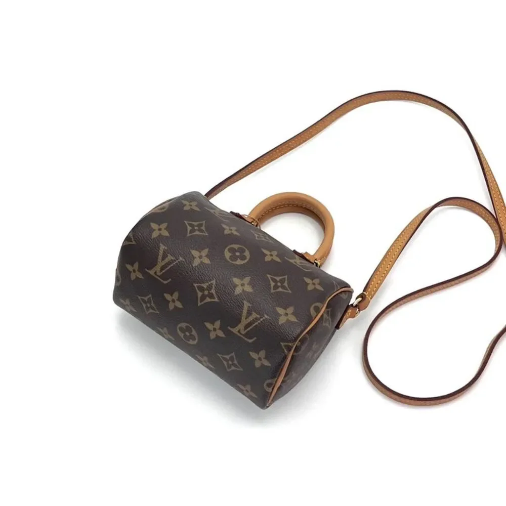 Louis Vuitton Women Pre-Loved Bag Very Good Condition